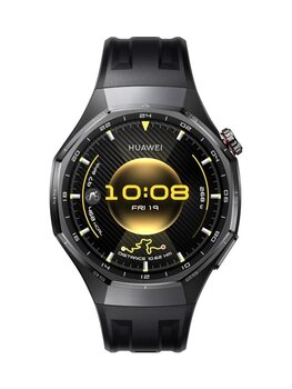 Huawei Watch Gt6 Pro 46Mm Siyah