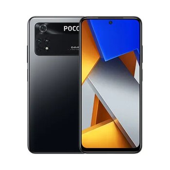 Poco M4 Pro 128GB 6GB Ram Siyah