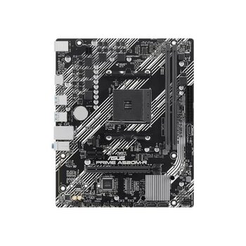 Daders Home Asus A520M-R Amd Soket Am4 Ddr4 5100MHZ Matx Anakart