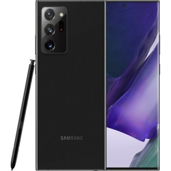 Samsung Galaxy Note 20 Ultra 256GB Siyah (Yenilenmiş - Iyi)