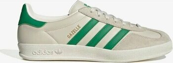 Adidas Gazelle Indoor Bej 41 Spor Ayakkabı & Sneaker