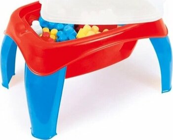 Mega Bloks Aktivite Oyun Masası 30 Parça