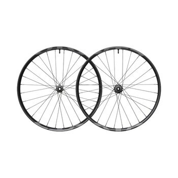 Shimano Xtr Wh-m9220-b Tubeless Jant Seti 29" Carbon Clincher Centerlock - 15x110mm 12x148mm - Micro Spline Ewhm9220lferebd9x Siyah