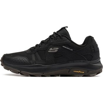 Skechers  equalizer 5.0 Kadın Ayakkabı 237790-BBK - 43 - Siyah