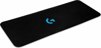 Lunatic Logitech Tkz Series 70 x 30 cm Oyuncu Xl Mouse Pad Logitech - Renkli
