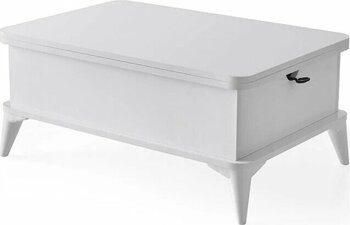 Akasya 5 Kademeli Akıllı Sihirli Orta Sehpa 114 60x90