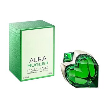 Thierry Mugler Aura Edp 90 ml Kadın Parfüm