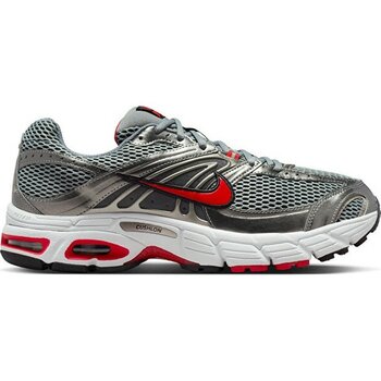 Nike Air Max Moto 2k Unisex Günlük Spor Ayakkabı - Ikonik Air Max - 44 - Koyu Gri