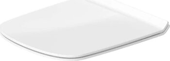 Duravit DuraStyle 063790095 Klozet Kapağı