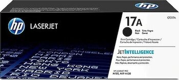HP 17A CF217A Toner