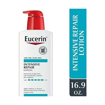 Eucerin Yoğun Onarıcı Nemlendirici Losyon, 72140110161