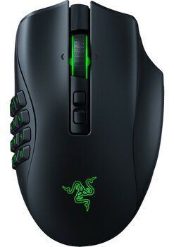 RazerNaga Pro Kablosuz Oyuncu Mouse