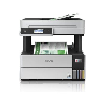 Epson Ecotank L6460 Mürekkep Püskürtmeli Çok Fonksiyonlu Yazıcı