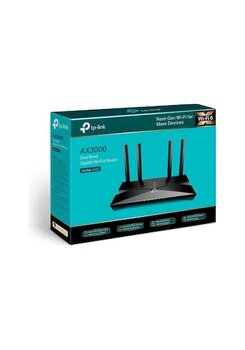 Tp-link Archer Ax50 Ax3000 Dual G.bıt Wıfı6 Router-62226