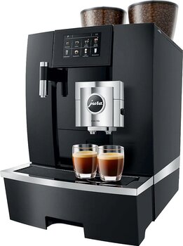 Jura Giga X8C Tam Otomatik Espresso Makinesi