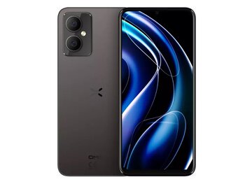 Omix X4 12Gb + 128Gb Siyah