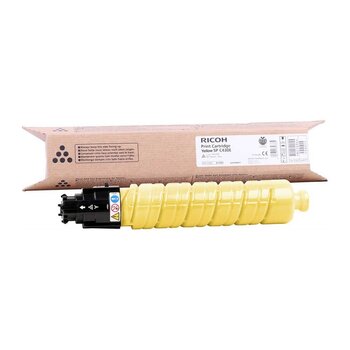 Ricoh Sp-c430 Sarı Toner