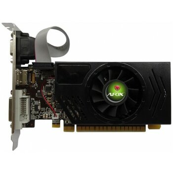 Afox Geforce AF730-4096D3L6 GT730 4gb Ddr3 VGA HDMI DVI Ekran Kartı