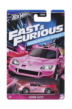HOT WHEELS Honda S2000