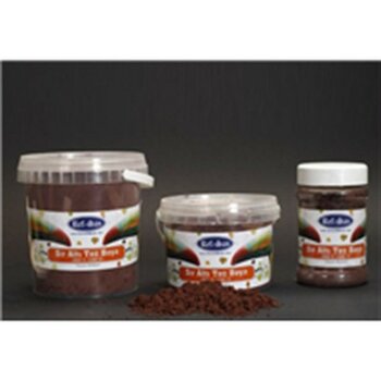 Refsan Toz Boya Sır Altı 200 Kızıl Kahverengi 100 gr