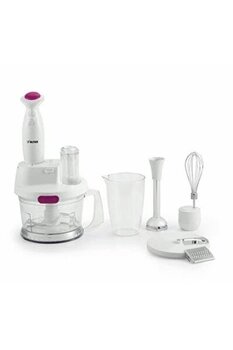 Altus AL 739 700 W Beyaz Blender Seti