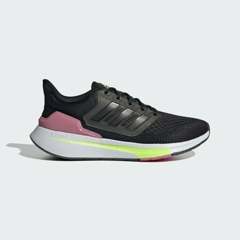 Adidas Performance H68076 EQ21 Run Shoes - 37 - Siyah