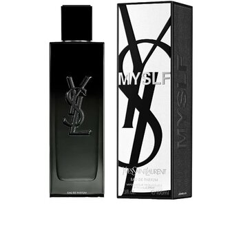 Yves Saint Laurent Myslf Edp 100 Ml Erkek Parfüm