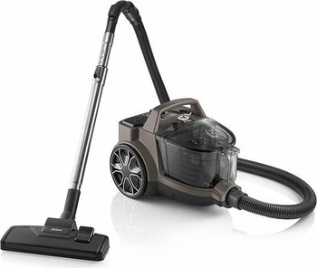 Arzum Focus Pro Cyclone AR4077 890 W Gri Elektrikli Süpürge