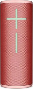 Logitech Ultimate Ear Boom 4 Pembe 20W 984-002006 Bluetooth Hoparlör