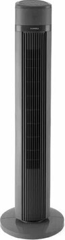 Luxell LXF-260G Plus 101 cm gri 3 kademe 60 Watt Kule Tipi Vantilatör