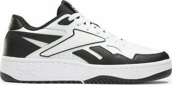 Reebok ATR CHILL Siyah Unisex Sneaker - 43 - Siyah - Beyaz