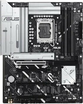 ASUS PRIME Z890-P Intel LGA1851 Z890 ATX Anakart