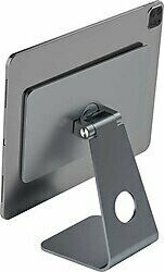 Wiwu Apple iPad Pro 12.9 2021 (5.nesil) ZM309 12.9 İnç Tablet Standı Gri