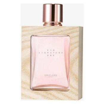 Oriflame Signature For Her Parfüm - pembe - 50 ml