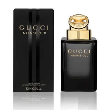 Gucci Oud Intense Homme 90 ml Edp Erkek Parfüm