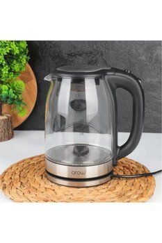 AROW Active Cam Su ısıtıcı Kettle 1,8 Litre 1500 w TR4320