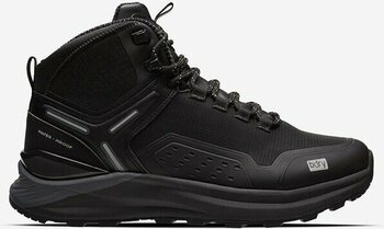 Lescon Explore Max 4 Unisex Su Geçirmez Spor Bot - Siyah - 41