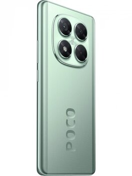 Poco X7 512 Gb 12 Gb Ram (Poco Türkiye Garantili) Yeşil