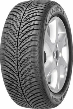 Goodyear 205/55 R17 95v Xl Vector 4 Seasons G2 Dört Mevsim Lastiği 2023