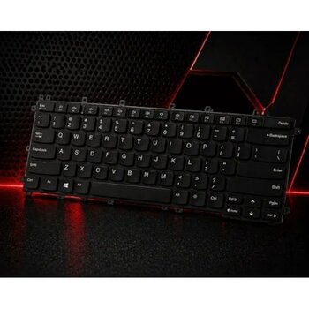 Asus Rog Strix Scar 18 G834jzr-n6036w-gaming Klavye Işıklı Siyah V1 Per-key Rgb