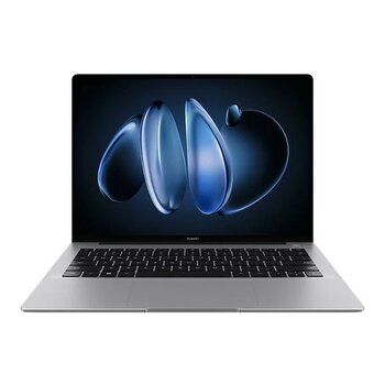 Huawei Matebook 14 2024 Intel Core Ultra 5-125H 16 GB 1 Tb SSD 14.2"  Dokunmatik Ekran Windows 11 Home 53014APE  Dizüstü Bilgisayar - Gri