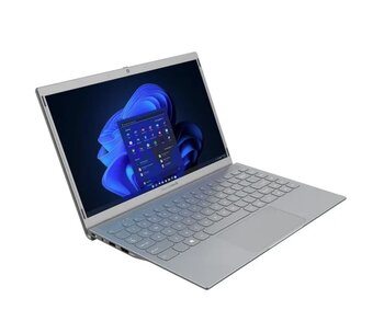 Hometech Alfa 620C Celeron N4020 4 Ram 128 Ssd 14" W11 Notebook - Yenilenmiş Outlet