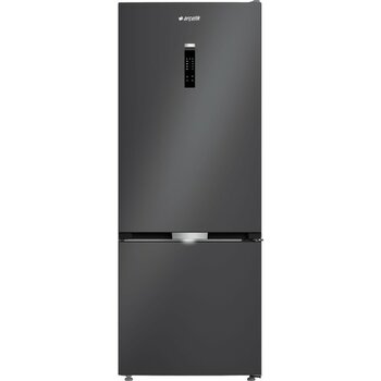 Arçelik 270475 Ea Alttan Donduruculu Buzdolabı