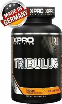 Xpro Nutrition Tribulus 90 Kapsül