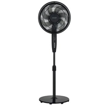 Arçelik 16350 AV 55V Siyah Beyaz Vantilatör