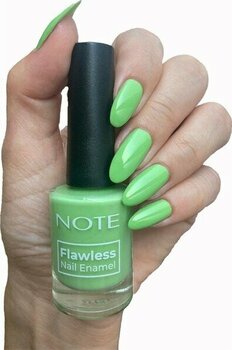 Nail Flawless Oje 111 Mint - Yeşil - Nane Yeşili