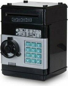 Wildlebend Kasa Şeklinde Şifreli Kumbara