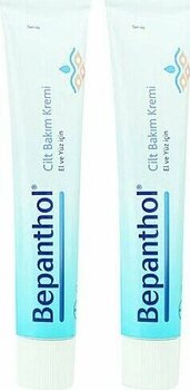 Bepanthol Derma Cilt Bakım Kremi 30 gr 2 Adet