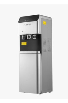 Aqua Plus Aquaplus Su Arıtma Su Sebili