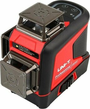 Uni-T LM573LD-II Yeşil Çizgi Lazer Hizalama Cihazı 40 Metre